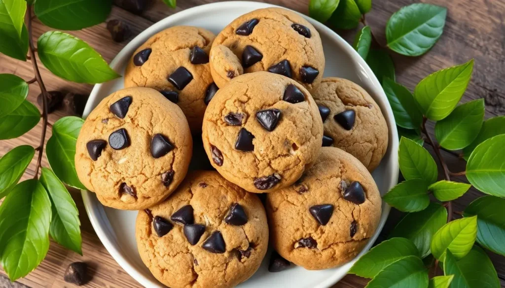  Protein Cookie Recipe