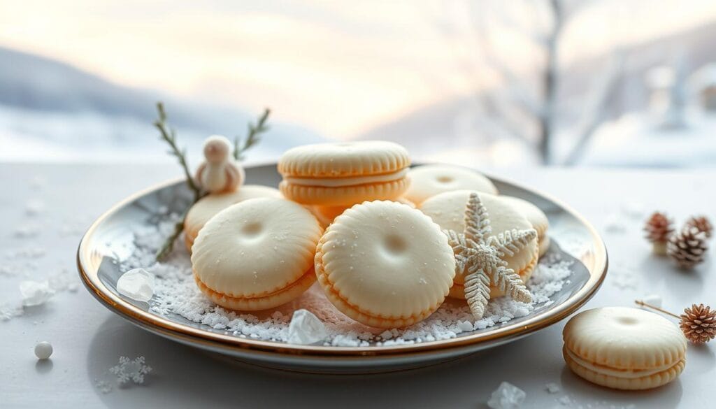 Shiroi Koibito: Hokkaido's beloved white chocolate cookies