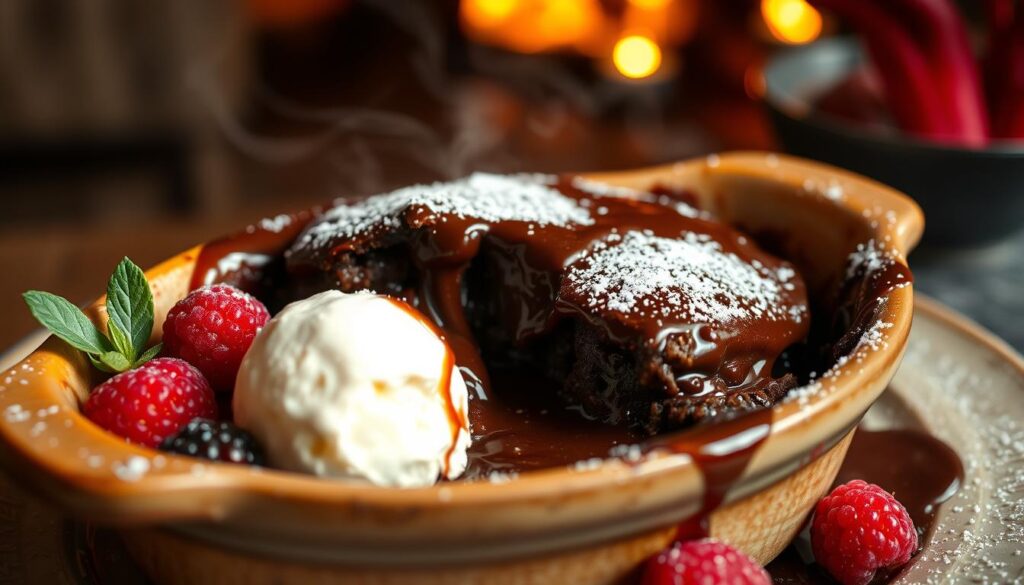 chocolate cobbler recipe