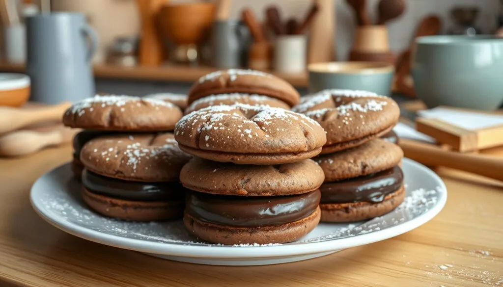 chocolate shiroi koibito recipe