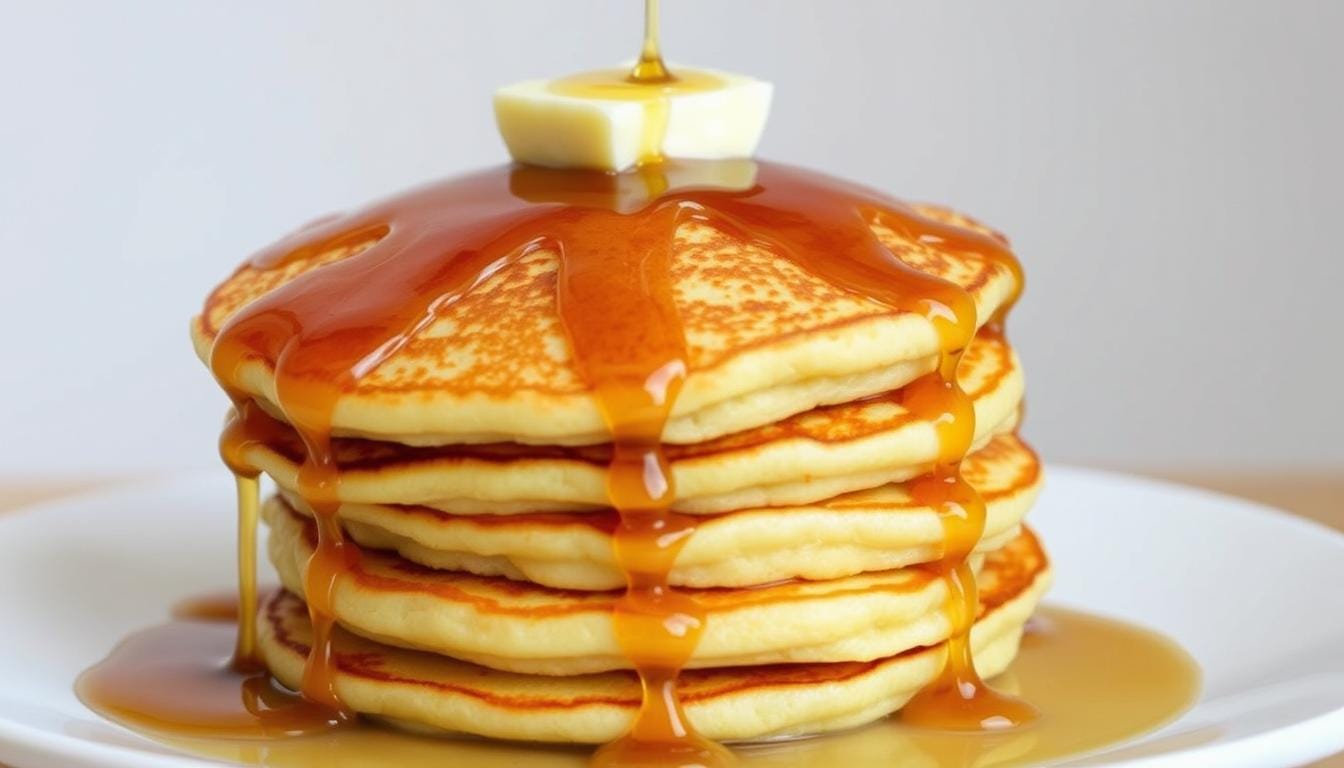 denny's pancake recipe​